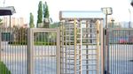 Torno de altura completa, FT000 de Assa Abloy. Anchura de paso: 1000 mm 1200 mm 1400 mm